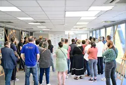  Remise des prix du concours Sarthe Endurance Photos 2024