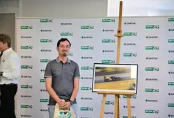  Remise des prix du concours Sarthe Endurance Photos 2024
