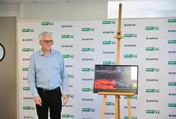  Remise des prix du concours Sarthe Endurance Photos 2024