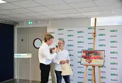  Remise des prix du concours Sarthe Endurance Photos 2024