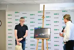  Remise des prix du concours Sarthe Endurance Photos 2024