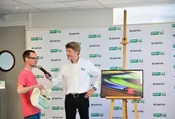  Remise des prix du concours Sarthe Endurance Photos 2024