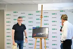  Remise des prix du concours Sarthe Endurance Photos 2024