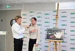  Remise des prix du concours Sarthe Endurance Photos 2024