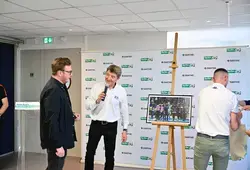  Remise des prix du concours Sarthe Endurance Photos 2024