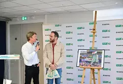  Remise des prix du concours Sarthe Endurance Photos 2024