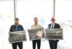  Remise des prix du concours Sarthe Endurance Photos 2024