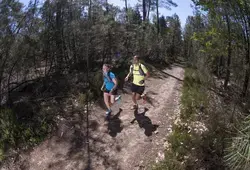 trail