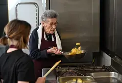 Mercredi 14 mai au collège Pasteur - Yvré-l’Evêque