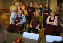 Mercredi 14 mai au collège Pasteur - Yvré-l’Evêque