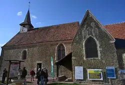 L'inauguration en images