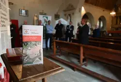 L'inauguration en images