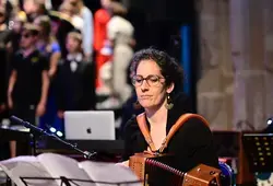 Chorallèges : les collégiens sarthois en concert 