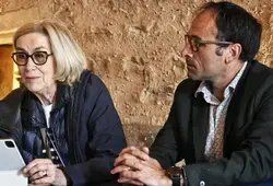 Conférence de presse