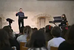 Répétitions