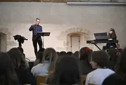 Répétitions