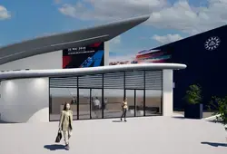 Un musée automobile unique au monde bientôt en Sarthe !
