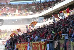 Le Mans FC en Ligue 2 !