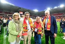 Le Mans FC en Ligue 2 !