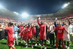 Le Mans FC en Ligue 2 !