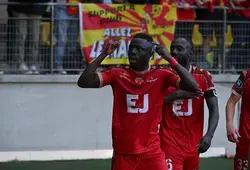Le Mans FC en Ligue 2 !