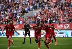 Le Mans FC en Ligue 2 !