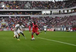 Le Mans FC en Ligue 2 !