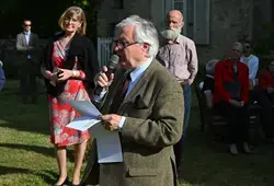 Le château de La Chesnaye remporte le prix Vieilles Maisons Françaises 