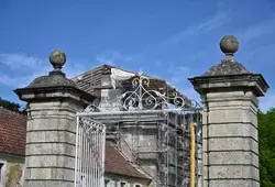 Le château de La Chesnaye remporte le prix Vieilles Maisons Françaises 