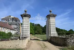 Le château de La Chesnaye remporte le prix Vieilles Maisons Françaises 