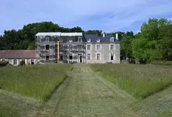 Le château de La Chesnaye remporte le prix Vieilles Maisons Françaises 