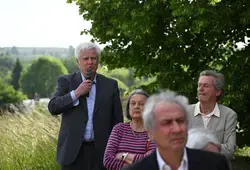 Le château de La Chesnaye remporte le prix Vieilles Maisons Françaises 