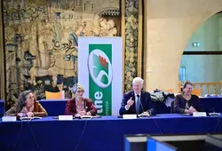 La nouvelle plateforme à destination des aidants du territoire