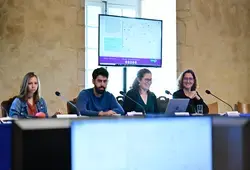 La nouvelle plateforme à destination des aidants du territoire