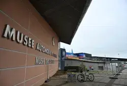 Un musée automobile unique au monde bientôt en Sarthe !