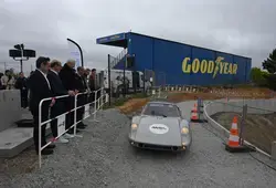 Un musée automobile unique au monde bientôt en Sarthe !