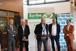 Remise des prix « Classes presse » 2024-2025