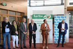 Remise des prix « Classes presse » 2024-2025