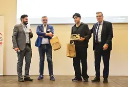 Les acteurs de l'insertion professionnelle récompensés