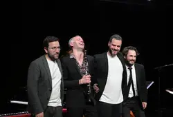 Le festival de l'Épau en images
