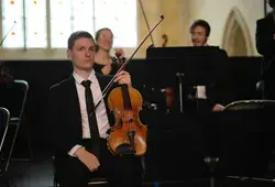 Le festival de l'Épau en images