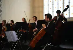 Le festival de l'Épau en images