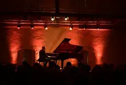 Le festival de l'Épau en images