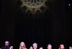 Le festival de l'Épau en images