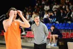 225 collégiens sarthois assistent à l'entraînement du MSB !