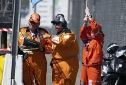 La course des 24 Heures du Mans en photos