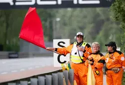 La course des 24 Heures du Mans en photos