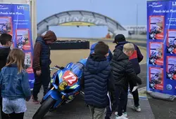 Le SERT à la rencontre des Sarthoises et des Sarthois