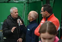Le SERT à la rencontre des Sarthoises et des Sarthois
