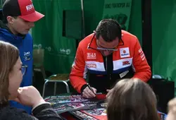 Le SERT à la rencontre des Sarthoises et des Sarthois